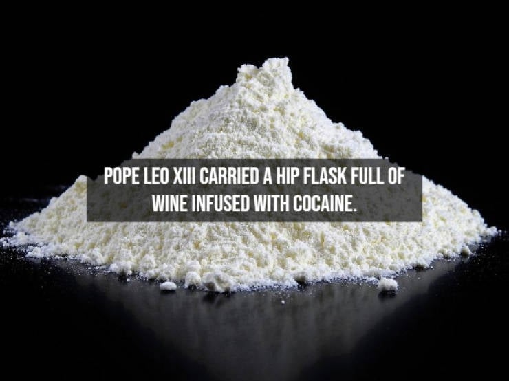 Illegal Facts About Cocaine