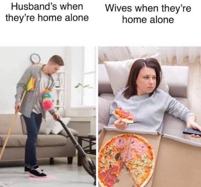 Your Girlfriend Won’t Like These Memes