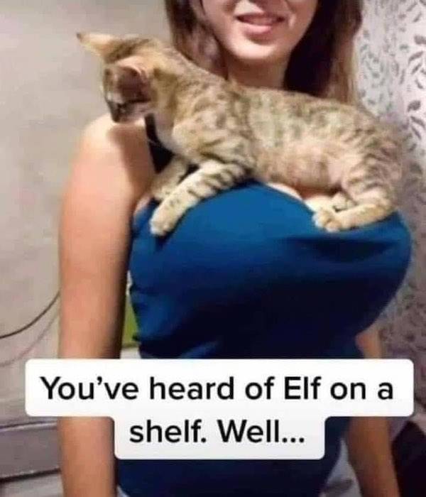 Your Girlfriend Won’t Like These Memes