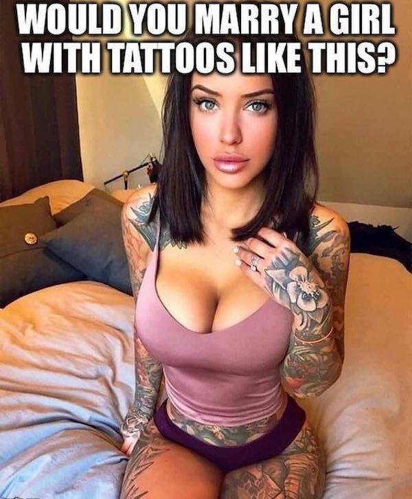 Your Girlfriend Won’t Like These Memes