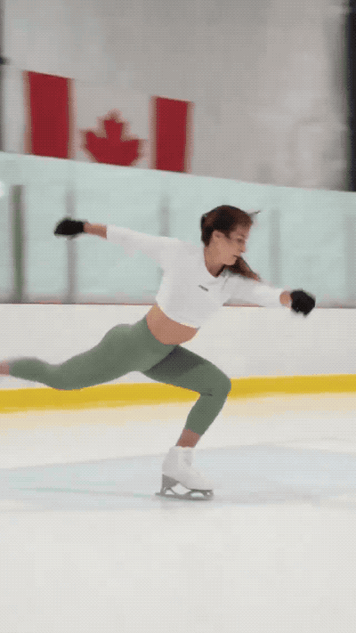 flexibility is sexy 41 gifs 3.html - 1 HD GIF | Premium Gallery 2022