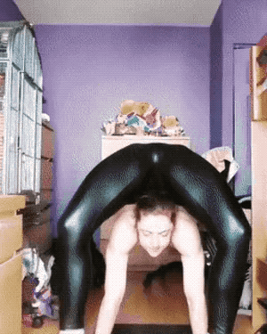 flexibility is sexy 41 gifs 3.html - 1 HD GIF | Premium Gallery 2022