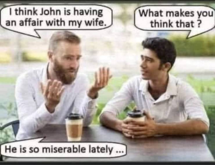 Is Your Mind Dirty Enough?