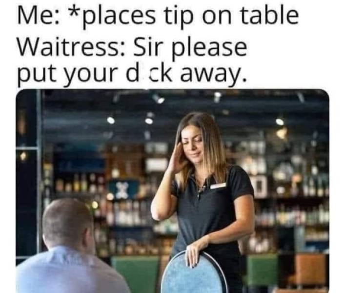 Is Your Mind Dirty Enough?