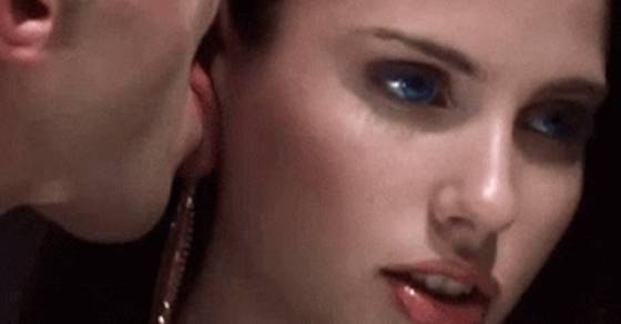 The Most Random Things That Turn People On