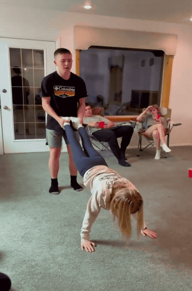 hot girls still fail 42 gifs 7.html - 1 HD GIF | Premium Gallery 2022