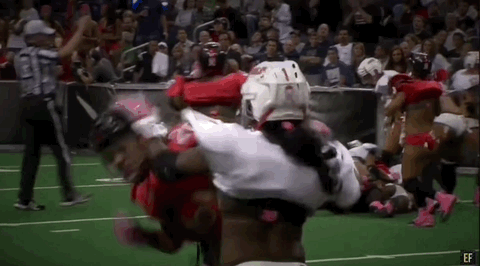 lingerie football league your new favorite league 26 gifs 1.html - 1 HD GIF | Premium Gallery 2022