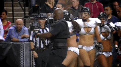 lingerie football league your new favorite league 26 gifs 1.html - 1 HD GIF | Premium Gallery 2022