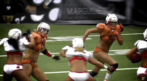 lingerie football league your new favorite league 26 gifs 1.html - 1 HD GIF | Premium Gallery 2022