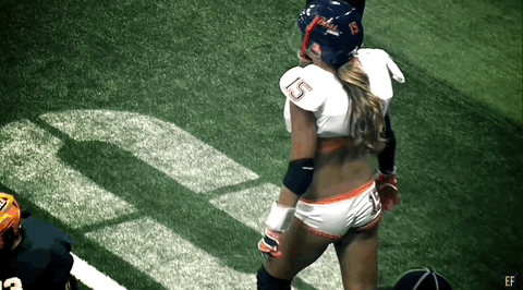lingerie football league your new favorite league 26 gifs 1.html - 1 HD GIF | Premium Gallery 2022