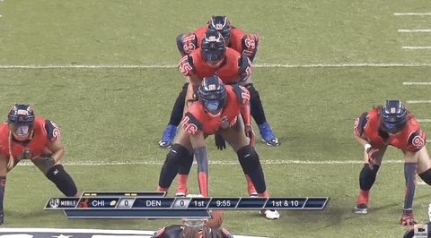 lingerie football league your new favorite league 26 gifs 1.html - 1 HD GIF | Premium Gallery 2022