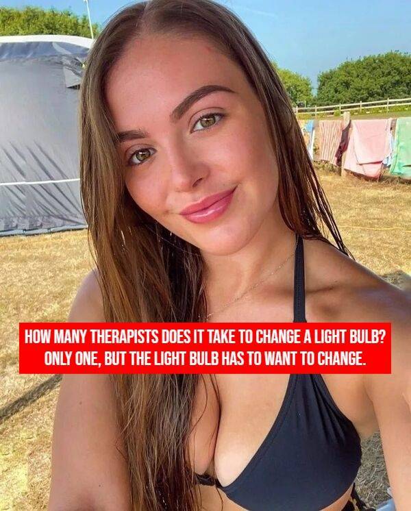 Girls, We Love Your Humor!