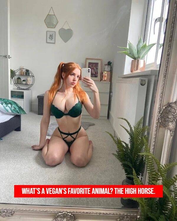 Girls, We Love Your Humor!