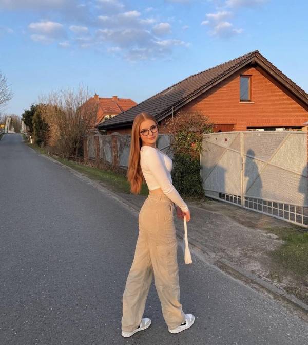 Glasses? Check. Hotness? Also Check!