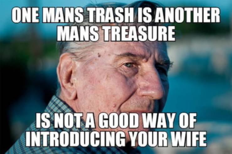 How Dirty Is Your Mind?