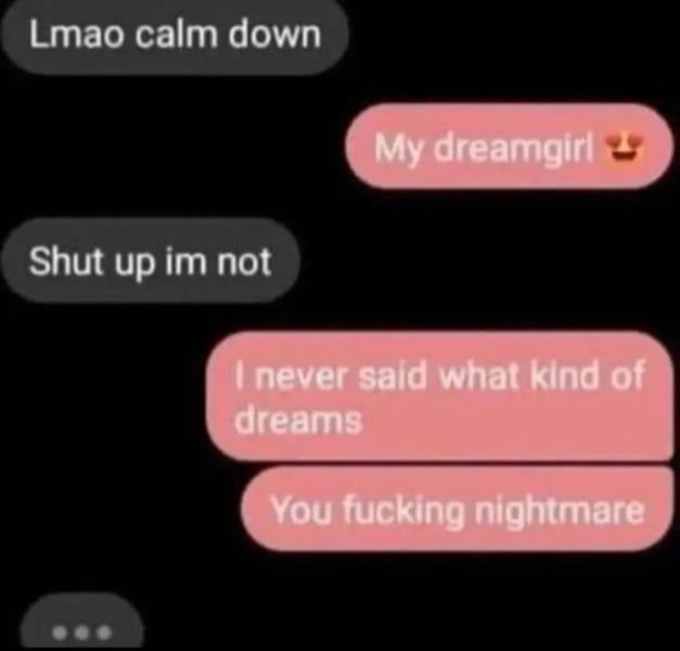 How Dirty Is Your Mind?