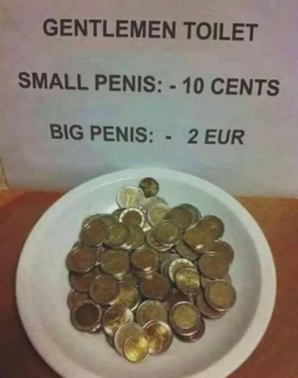 How Dirty Is Your Mind?