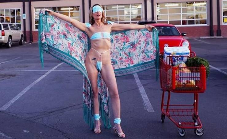 Dirty Mind, Come Here!