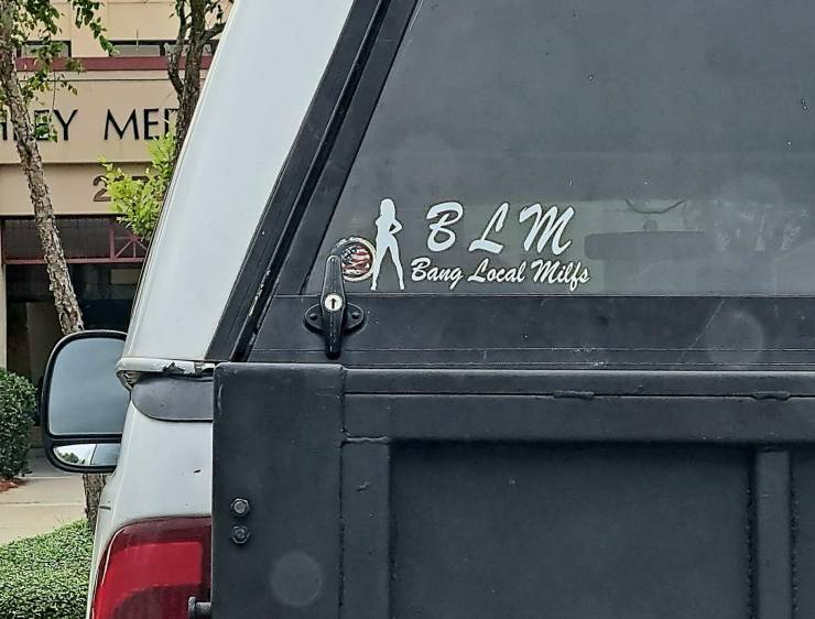 Dirty Mind, Come Here!