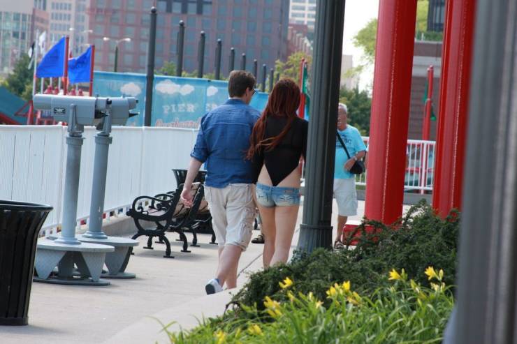 Dirty Mind, Come Here!