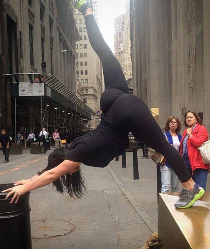 Dirty Mind, Come Here!