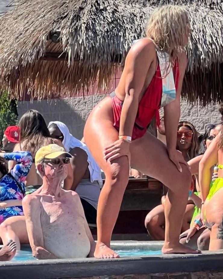 Dirty Mind, Come Here!