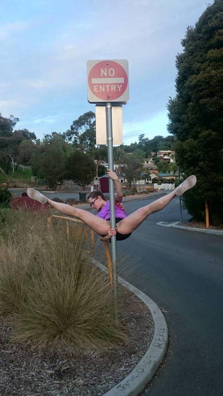 Dirty Mind, Come Here!