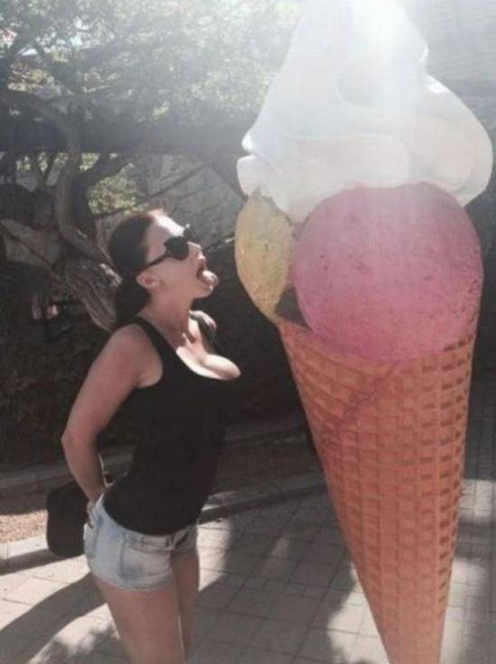 Dirty Mind, Come Here!