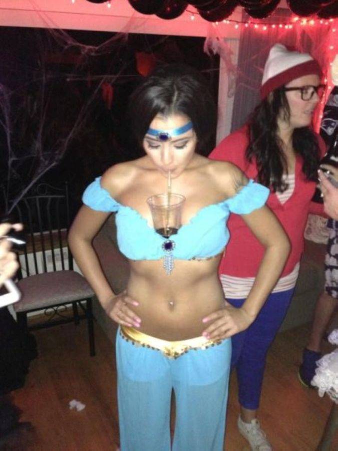 Dirty Mind, Come Here!