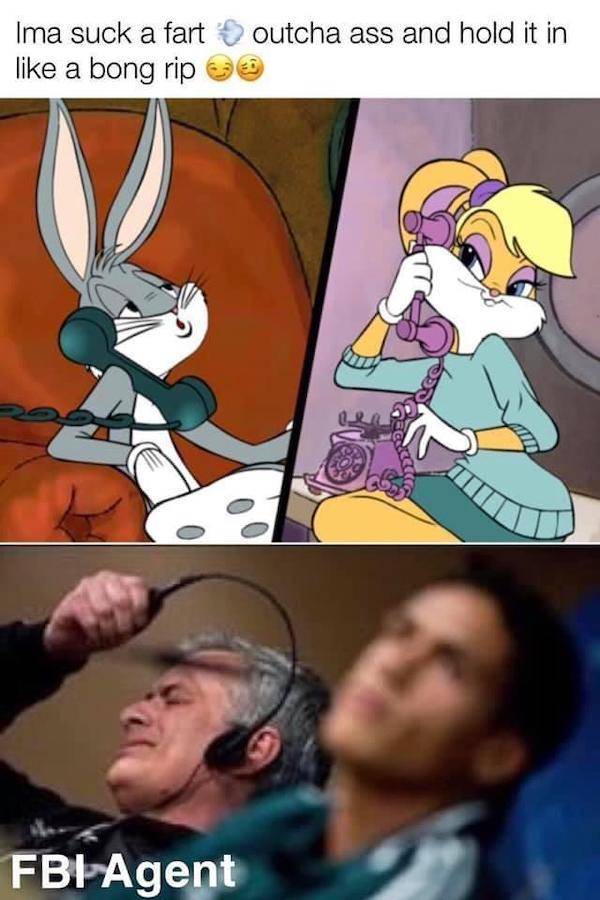 You Know You Like These NSFW Memes