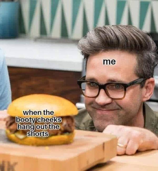 You Know You Like These NSFW Memes