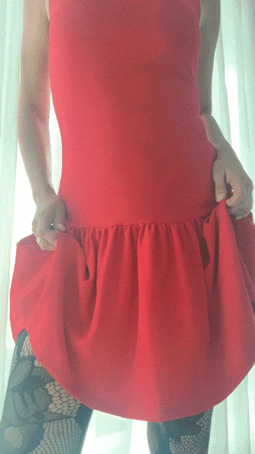 We Want To See The Reveal!