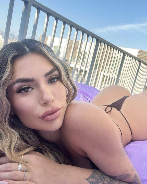 Butts Over Backs?! Nice!