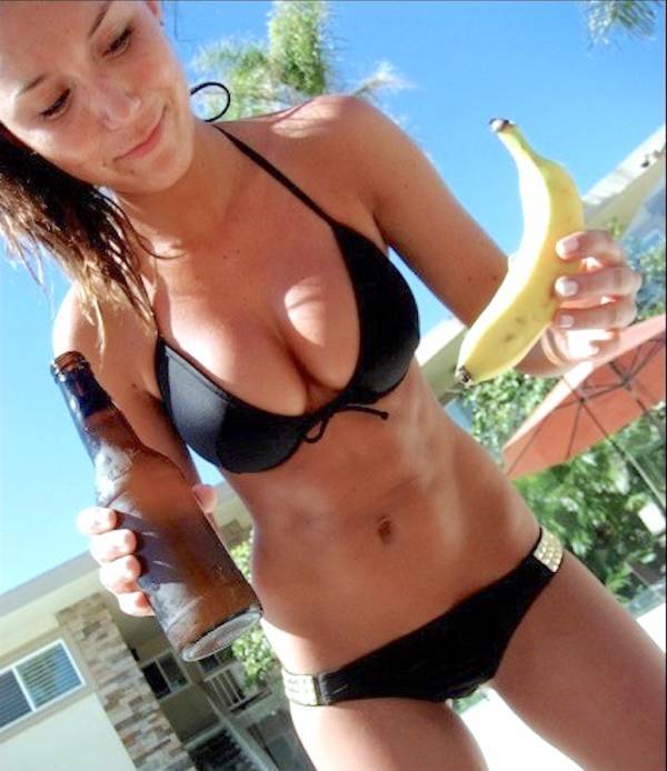 How Drunk Are They?!