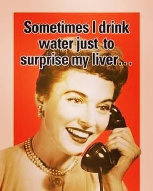 How Drunk Are They?!