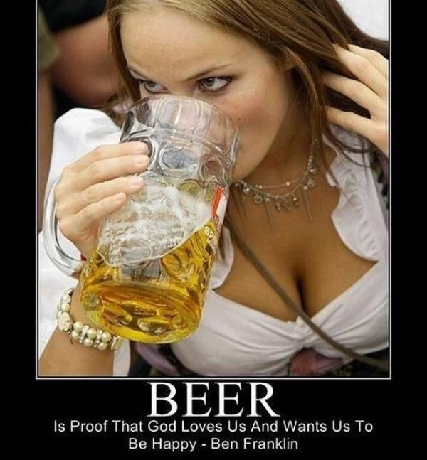 How Drunk Are They?!