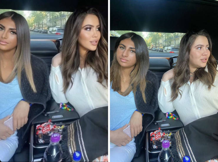 “Instagram” Vs Reality