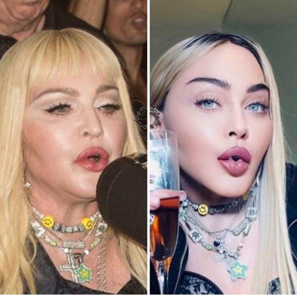 “Instagram” Vs Reality