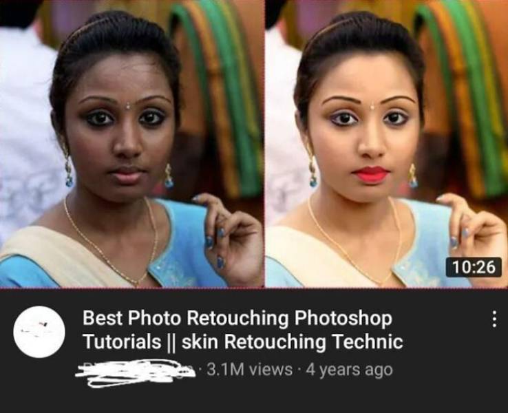 “Instagram” Vs Reality