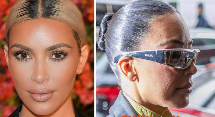 “Instagram” Vs Reality