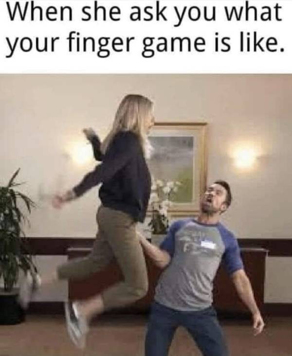 Are You Dirty Enough?