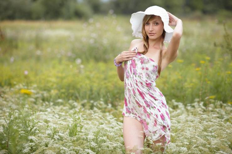 sundresses are still here 50 pics 5.html - 50 HD Photos | Premium Gallery 2022