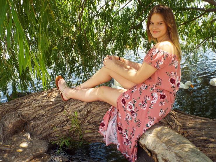 sundresses are still here 50 pics 5.html - 50 HD Photos | Premium Gallery 2022
