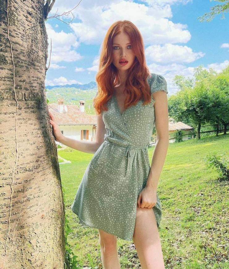 sundresses are still here 50 pics 5.html - 50 HD Photos | Premium Gallery 2022