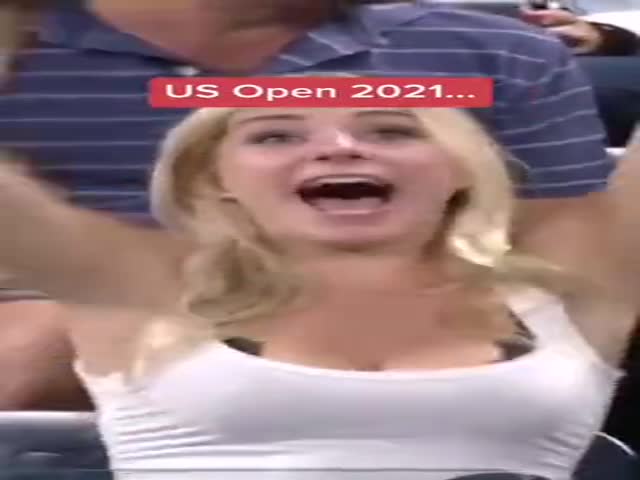 She’s Not Stopping!