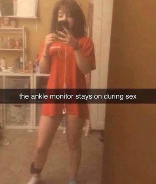 That’s Really Trashy…