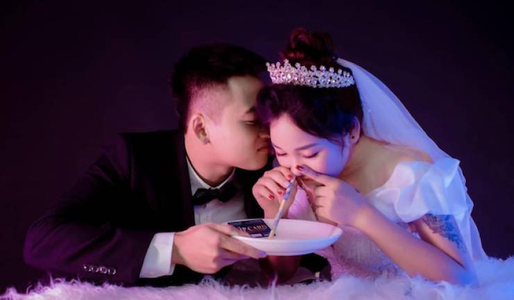 That’s Really Trashy…