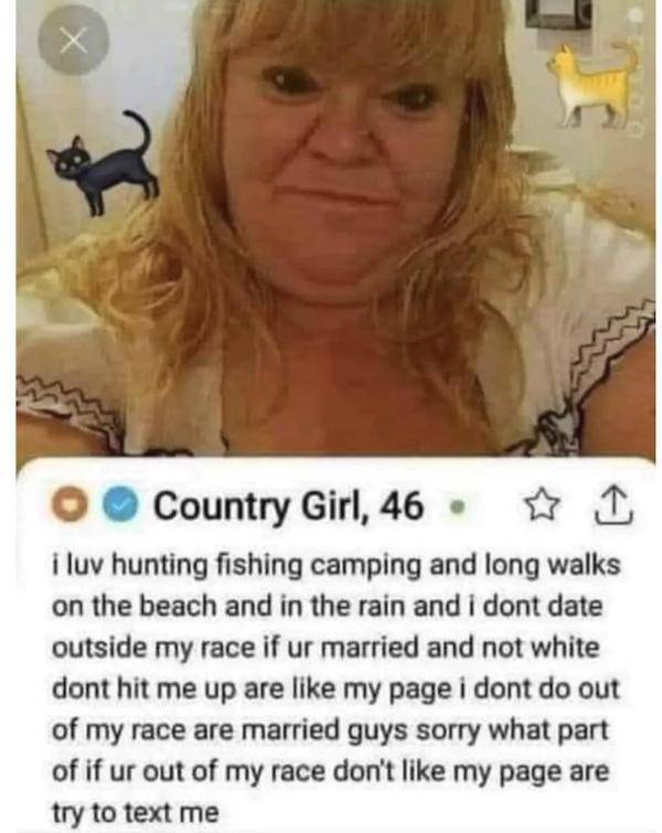 That’s Really Trashy…