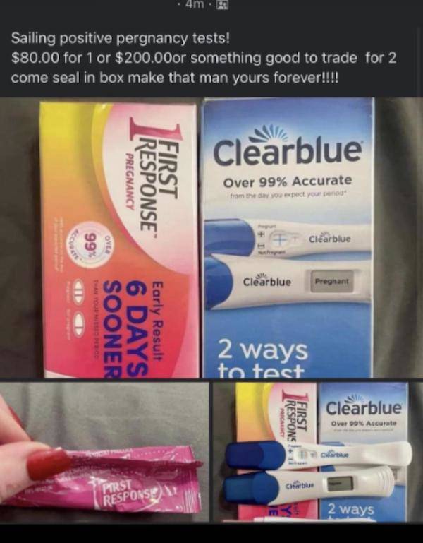 That’s Really Trashy…