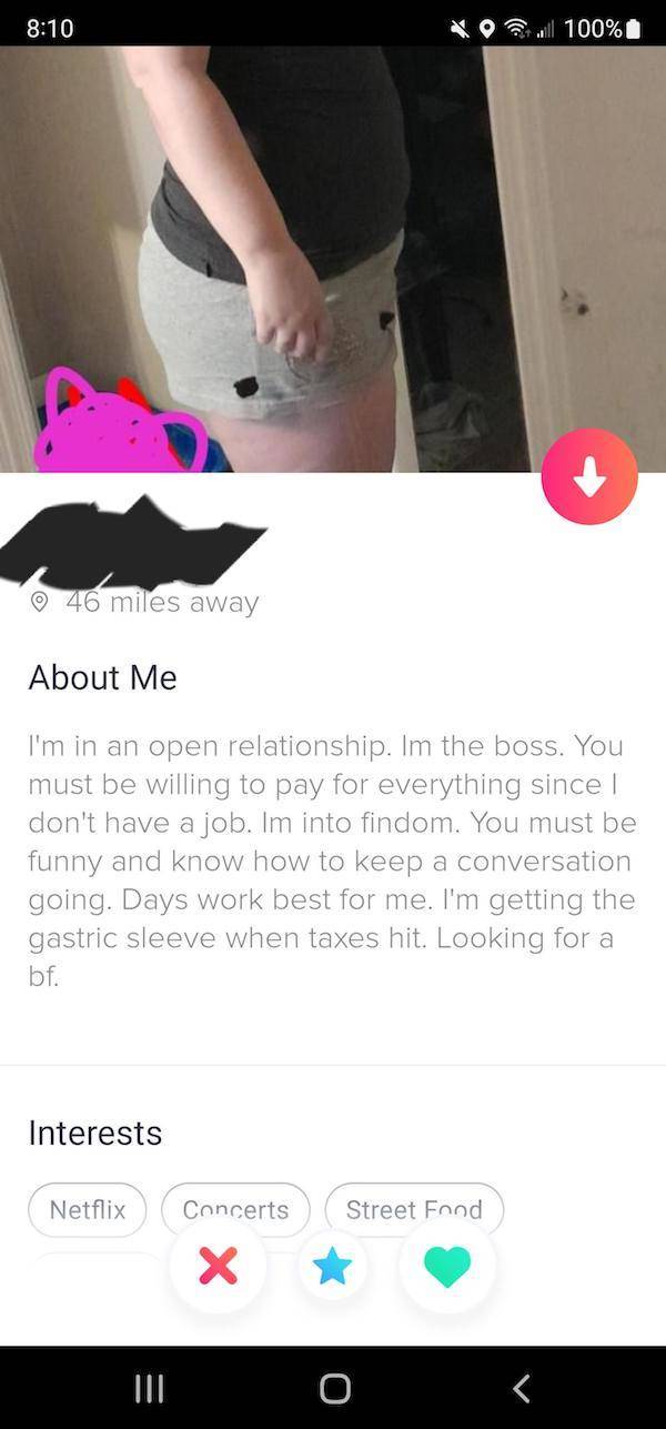 That’s Really Trashy…